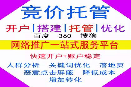百度推广代理商成功案例：某行业巨头背后的推手